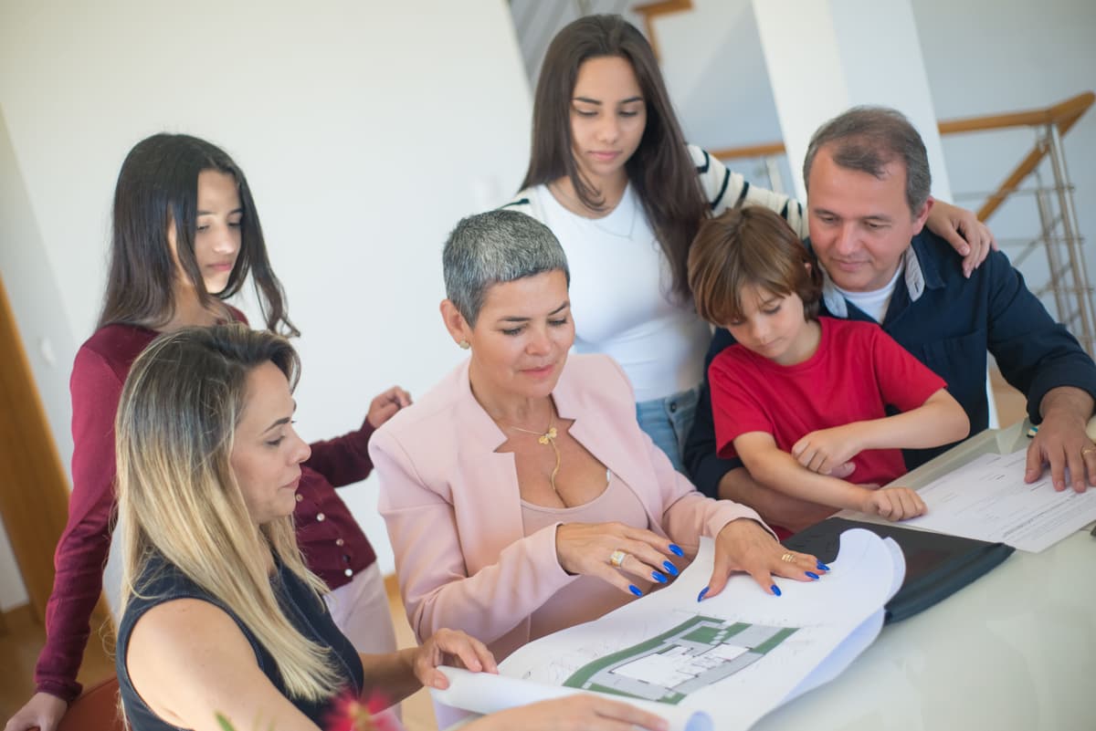 Consultoria de Compra de Imóvel